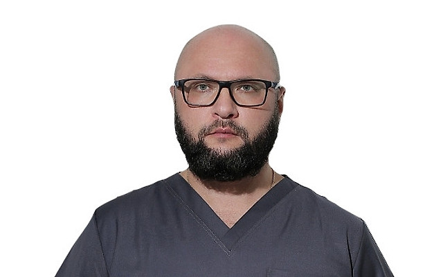Еремеенко Дмитрий Борисович