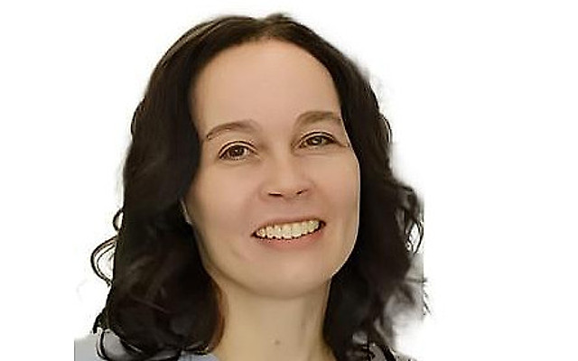 Тимофеева Наталья Сергеевна