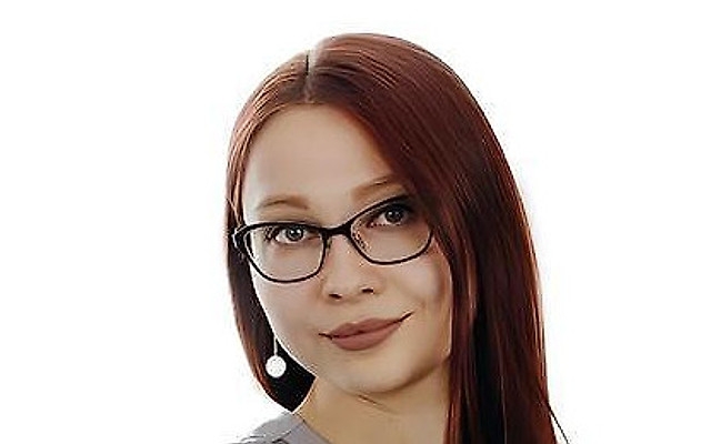 Боднар Юлия Юрьевна