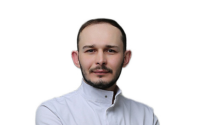 Скляров Андрей Эдуардович