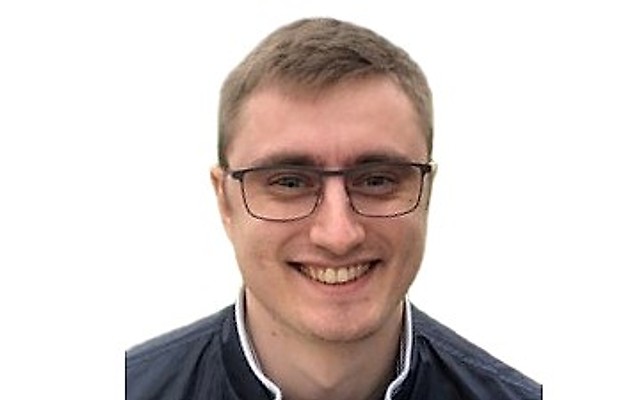 Шемет Артем Сергеевич