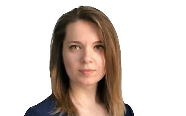 Рябикова Татьяна Александровна