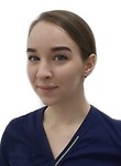 Филатова Софья Намиговна
