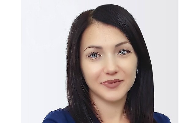 Сумская Ирина Андреевна