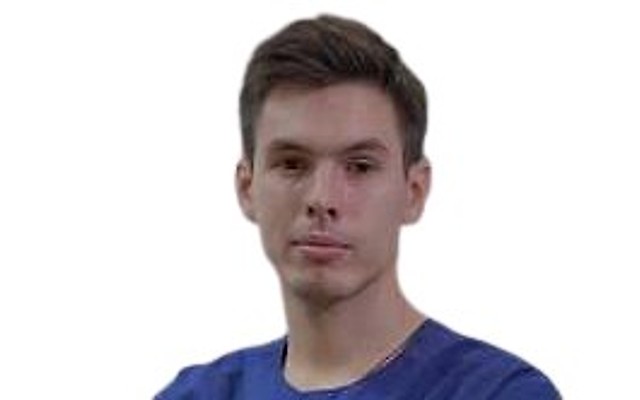 Черябкин Константин Александрович