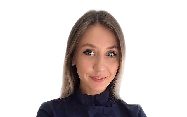 Матвеева Татьяна Андреевна