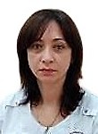 Шевченко Ирина Алексеевна