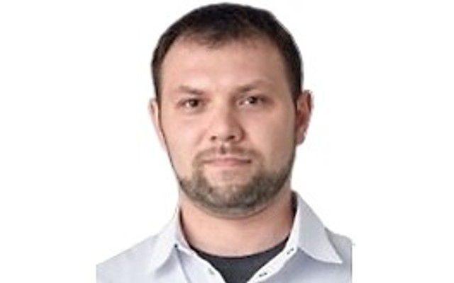 Шашкин Сергей Владимирович