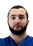 Абдуллаев Иман Айдарович