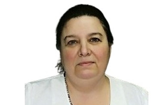 Павлова Татьяна Олеговна