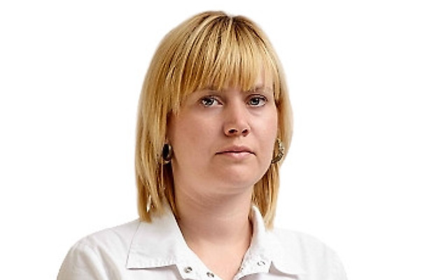 Маковкина Екатерина Евгеньевна