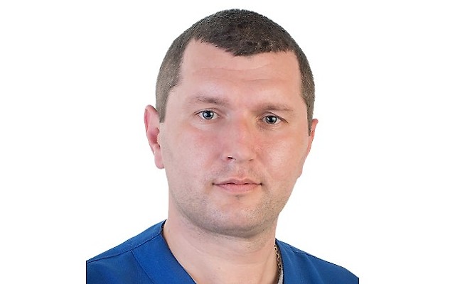 Пихтовников Денис Александрович