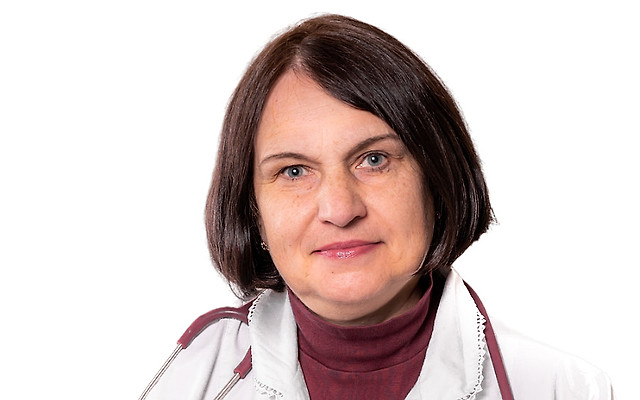 Валькова Татьяна Валентиновна