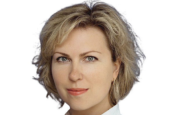 Герасимова Ирина Александровна