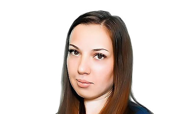 Колесникова Анна Сергеевна