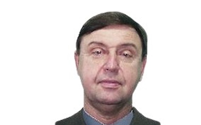 Юдин Валерий Викторович