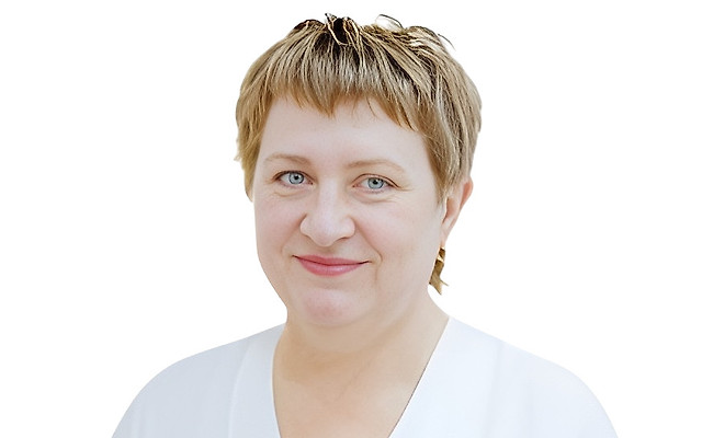 Тимофеева Татьяна Владимировна