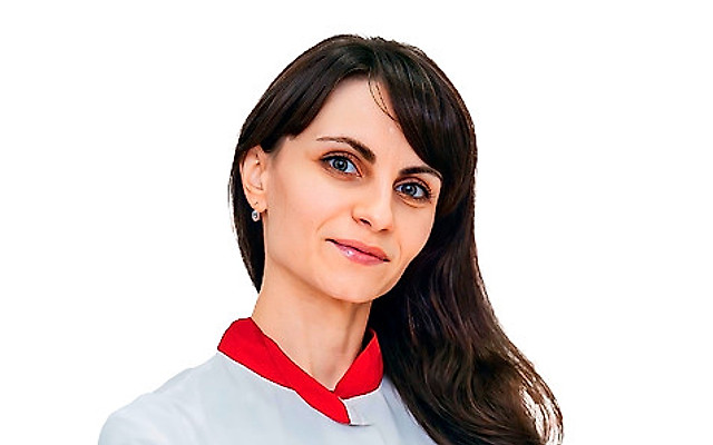 Грицун Светлана Сергеевна