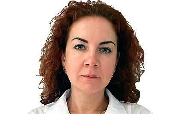 Ватутина Сусанна Макаровна