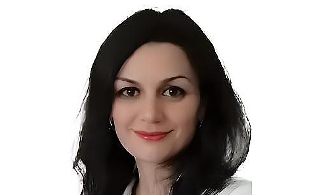 Аракелян Соня Размиковна