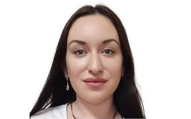 Орлова Юлия Викторовна
