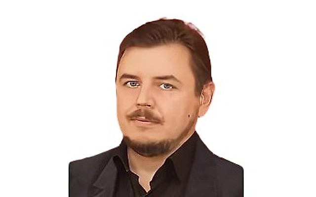 Кононенко Сергей Анатольевич