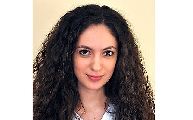 Головинова Елена Олеговна