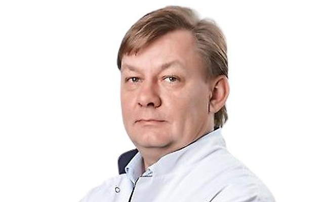Можаев Игорь Владимирович