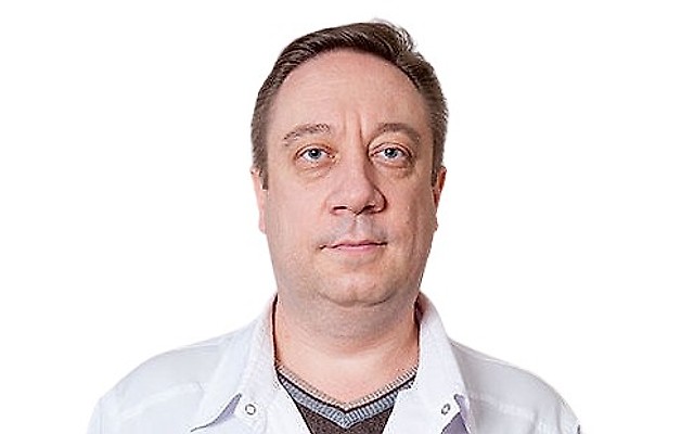 Мальцев Станислав Викторович