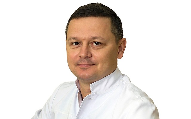 Верещагин Александр Валерьевич