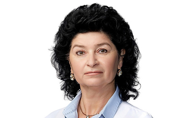 Пудеева Софья Павловна