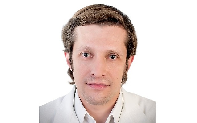 Голованов Сергей Александрович
