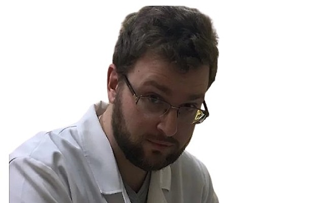 Кирилюк Андрей Сергеевич