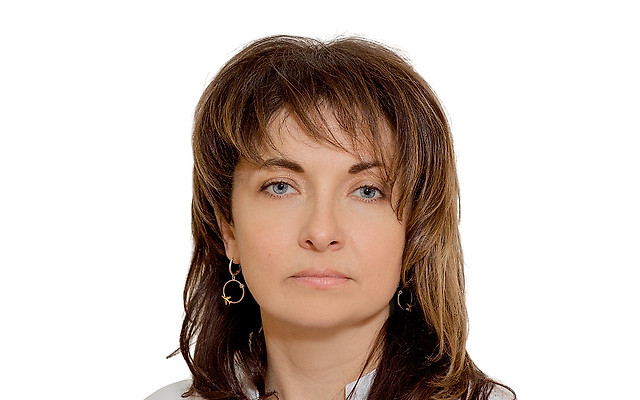 Овсянникова Дарья Владимировна