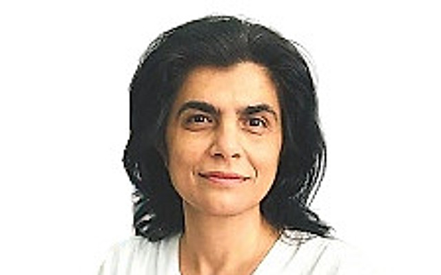 Лашова Елена Валентиновна