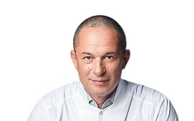 Скотенко Геннадий Владимирович