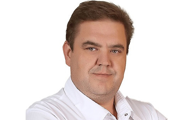 Макагонов Евгений Александрович