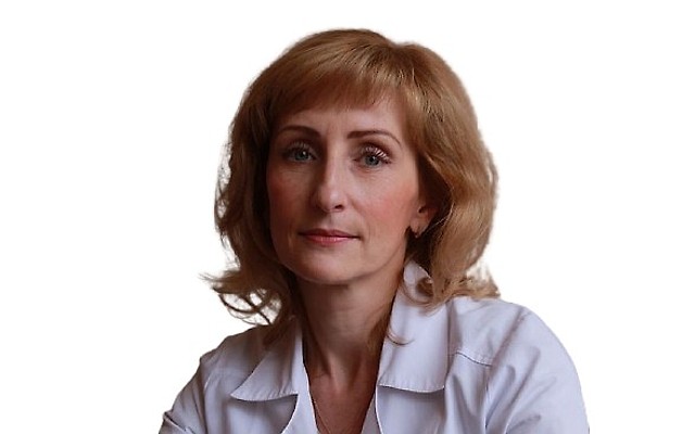 Клименко Наталья Юрьевна