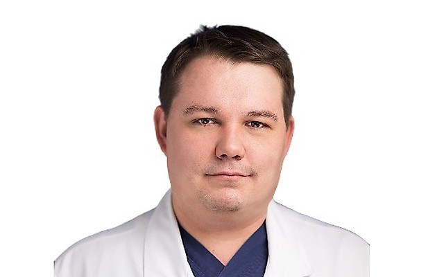 Плескачев Александр Сергеевич