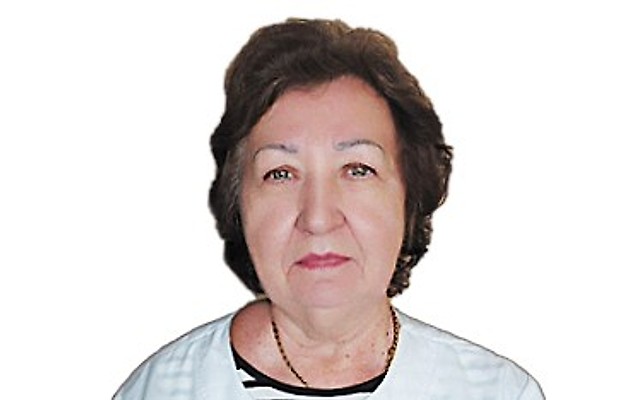 Гончарова Наталья Григорьевна