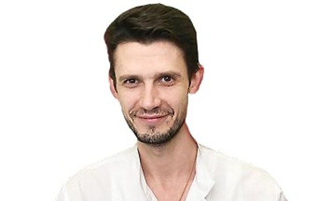 Ковалев Алексей Александрович