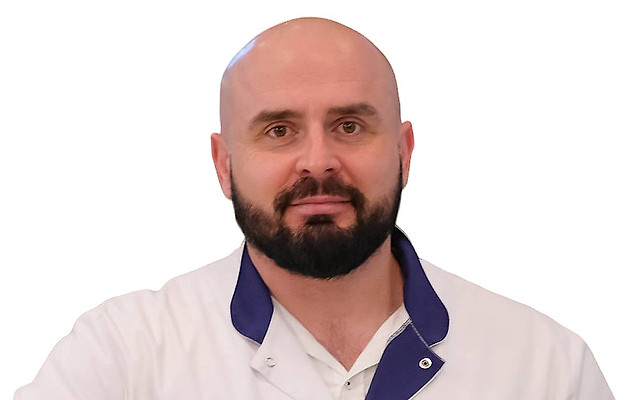 Султанмурадов Магомедрасул Ибрагимович