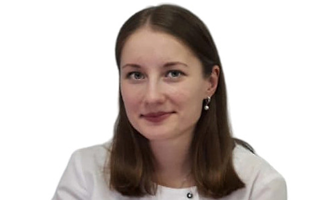 Сошникова Елена Александровна
