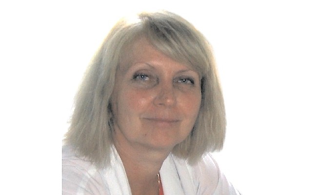 Громова Инесса Борисовна