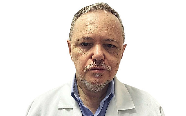 Подгрушный Владимир Михайлович