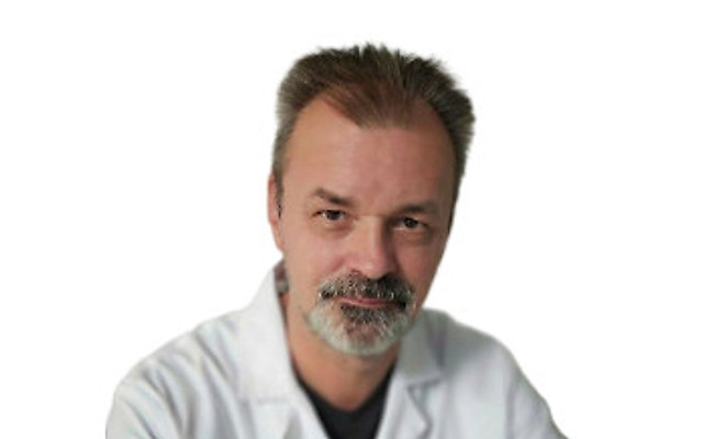 Милай Алексей Николаевич