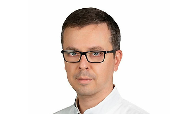Малыгин Владимир Николаевич