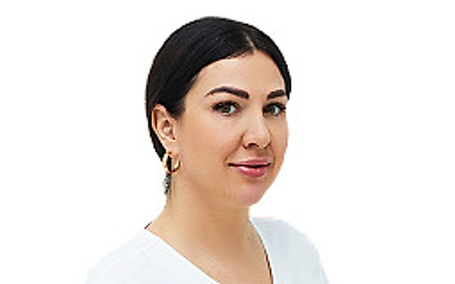 Баландина Юлия Викторовна
