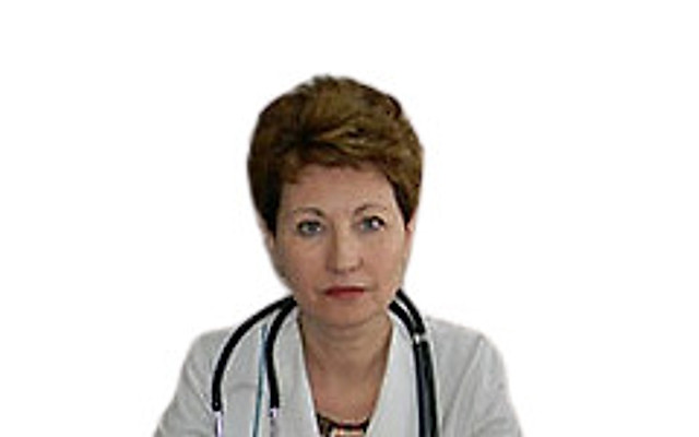 Шабельская Лариса Николаевна