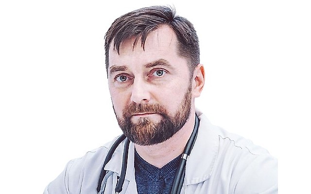 Артимич Вячеслав Любомирович